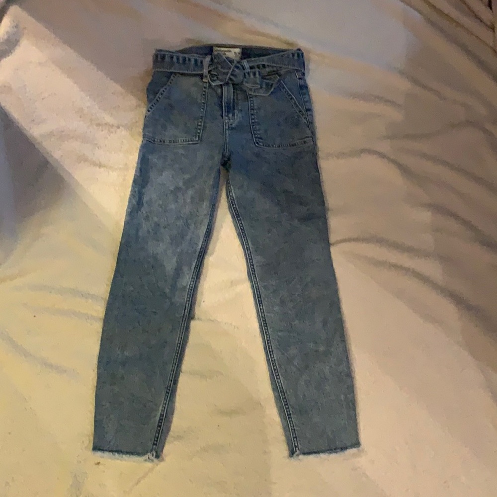 Abercrombie Kids Jeans